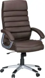 Chefsessel 'Valencia', braun