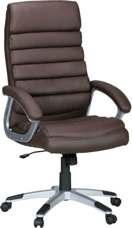 Chefsessel 'Valencia', braun