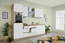 Küchenblock 'Premium' , eiche