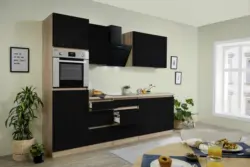 Küchenblock 'Premium' , eiche