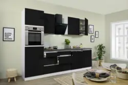 Küchenblock 'Premium' , weiß