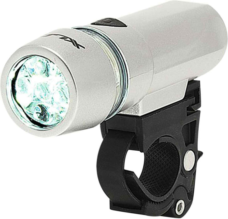 Lampe de sécurité XLC Triton 5X CL-F01 lumière blanche -