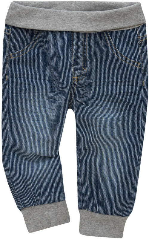 Baby Hose mit Längsstreifen (Nur online)