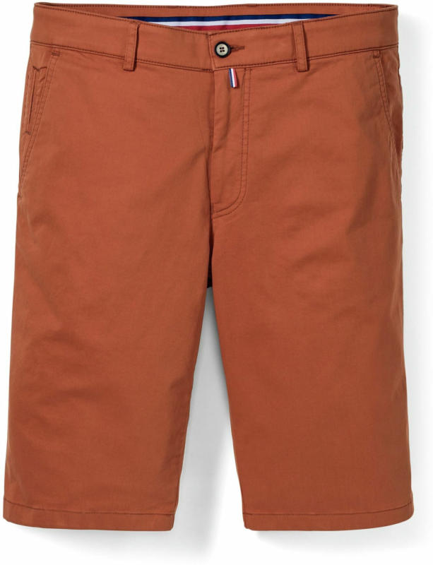 Globetrotter Bermudas