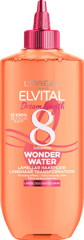 Elvital Haarkur Dream length 8 Sekunden Wonder Water