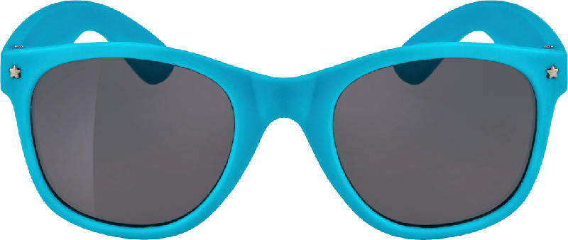 SUNDANCE Sonnenbrille für Kinder türkis