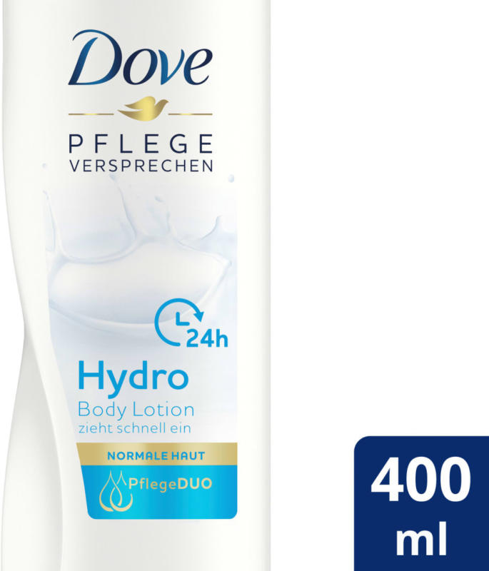 Dove Bodylotion Hydro