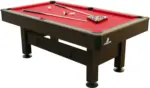 mömax Dornbirn - Ihr Trendmöbelhaus in Dornbirn Billiardtisch Topaz ca. 116x79x204cm