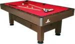 mömax Dornbirn - Ihr Trendmöbelhaus in Dornbirn Billiardtisch Saphir ca. 125x79x225cm