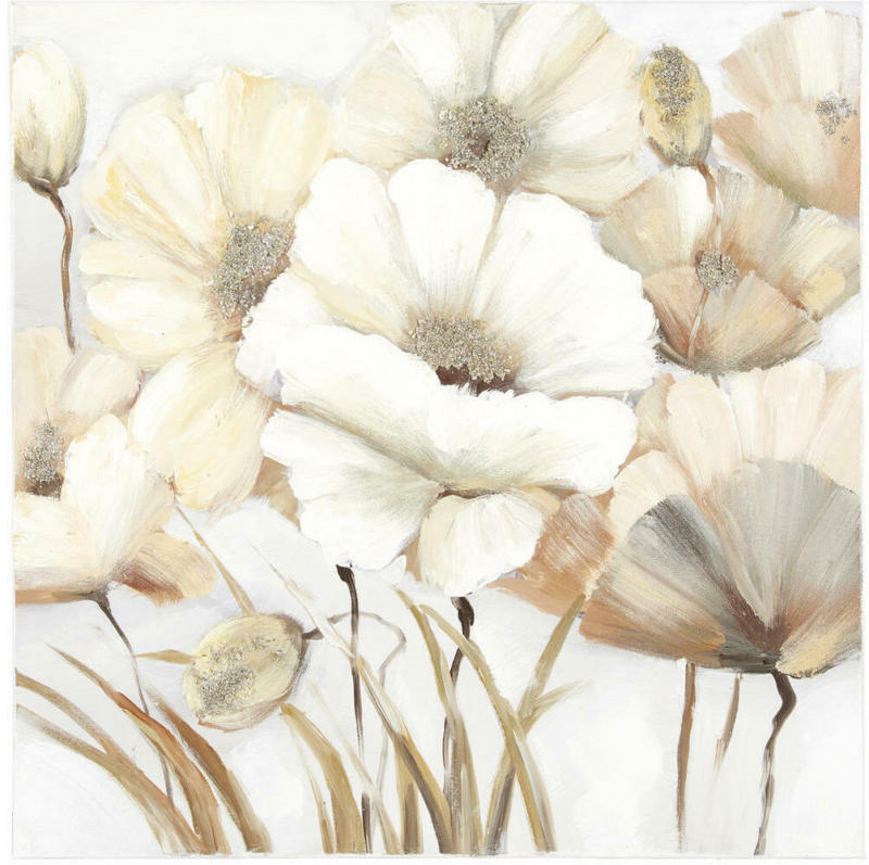 ÃlgemÀlde 55/55 cm