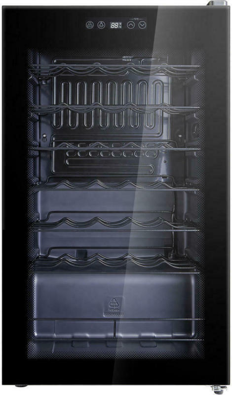 Weintemperierschrank Ws9634