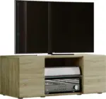 mömax TV-Element in Sonoma Eiche 'Lowina 95'