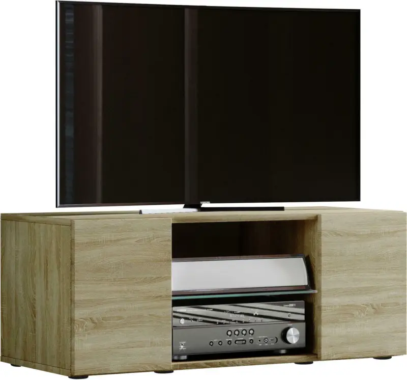TV-Element in Sonoma Eiche 'Lowina 95'