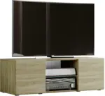 mömax TV-Element in Sonoma Eiche 'Lowina 115'