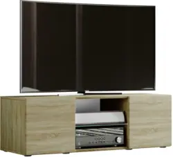 TV-Element in Sonoma Eiche 'Lowina 115'