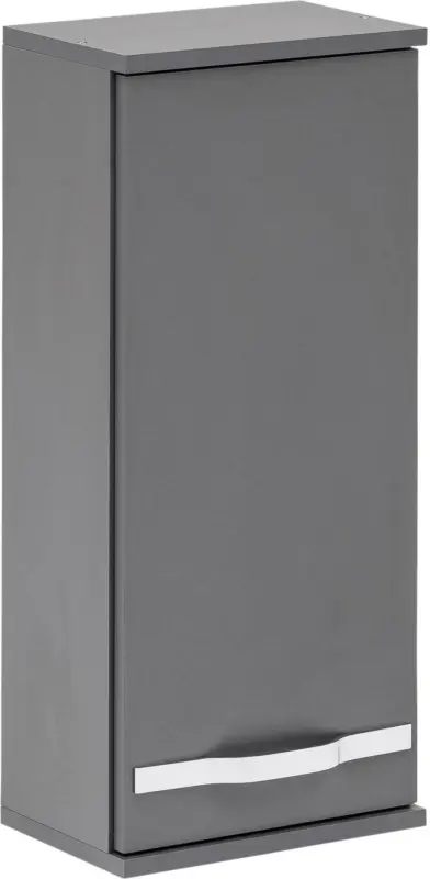 Oberschrank 'Diana' , anthrazit