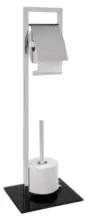 mömax Toilettenpapierhalter SPRUCE 1