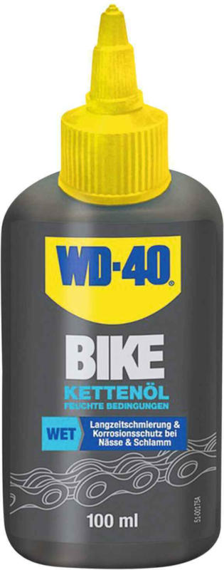 WD-40 Kettenöl 100 ml -