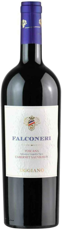 Falconeri Cabernet Sauvignon IGT 75 cl - 6 pezzi