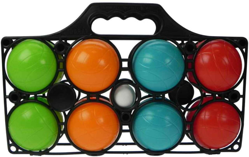 Boule Set Color