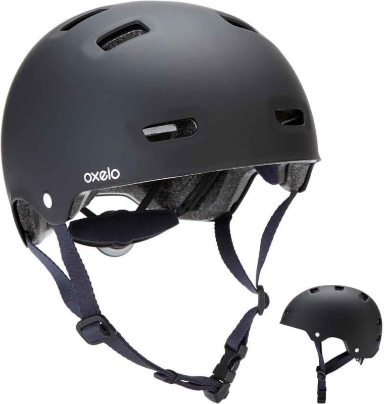 Skaterhelm MF500