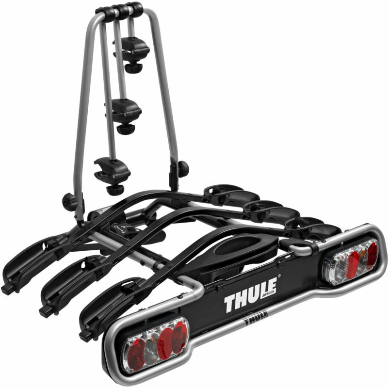 Thule Fahrrad-Kupplungsträger EuroRide 942