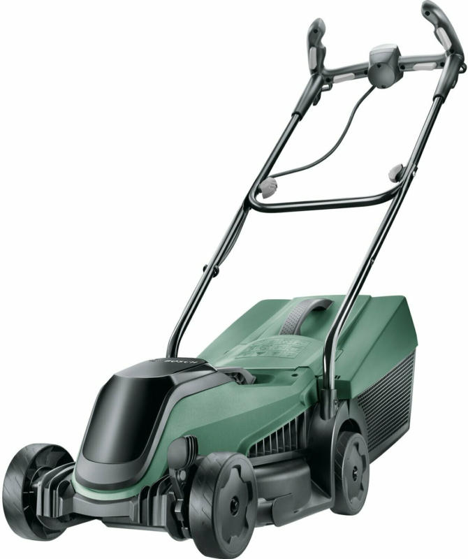 Bosch Akku-Rasenmäher CityMower 18-300 inkl. Akku