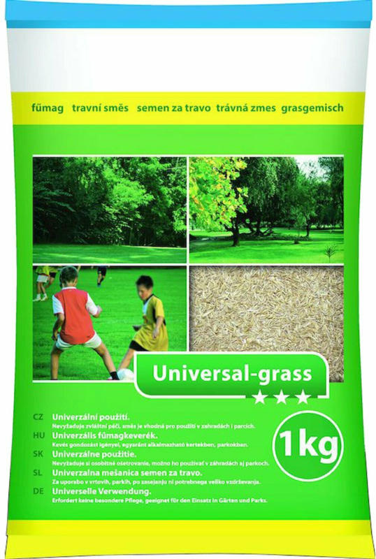 Universal-Rasensamen 1 kg