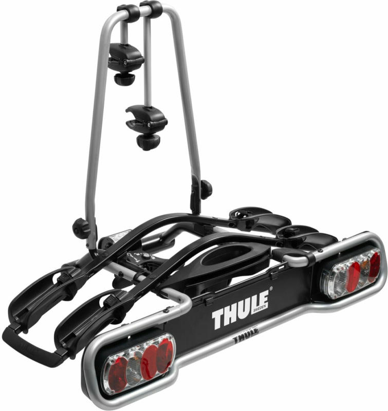Thule Fahrrad-Kupplungsträger EuroRide 940