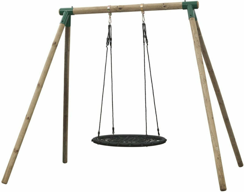 SwingKing Nest-Schaukel Chantal