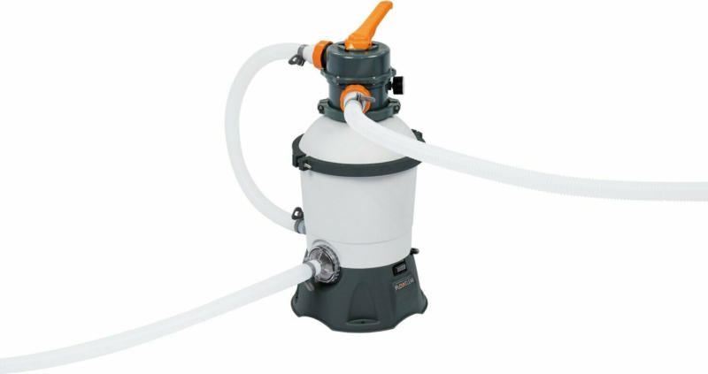 Bestway Sandfilterpumpe 3.028 l/h