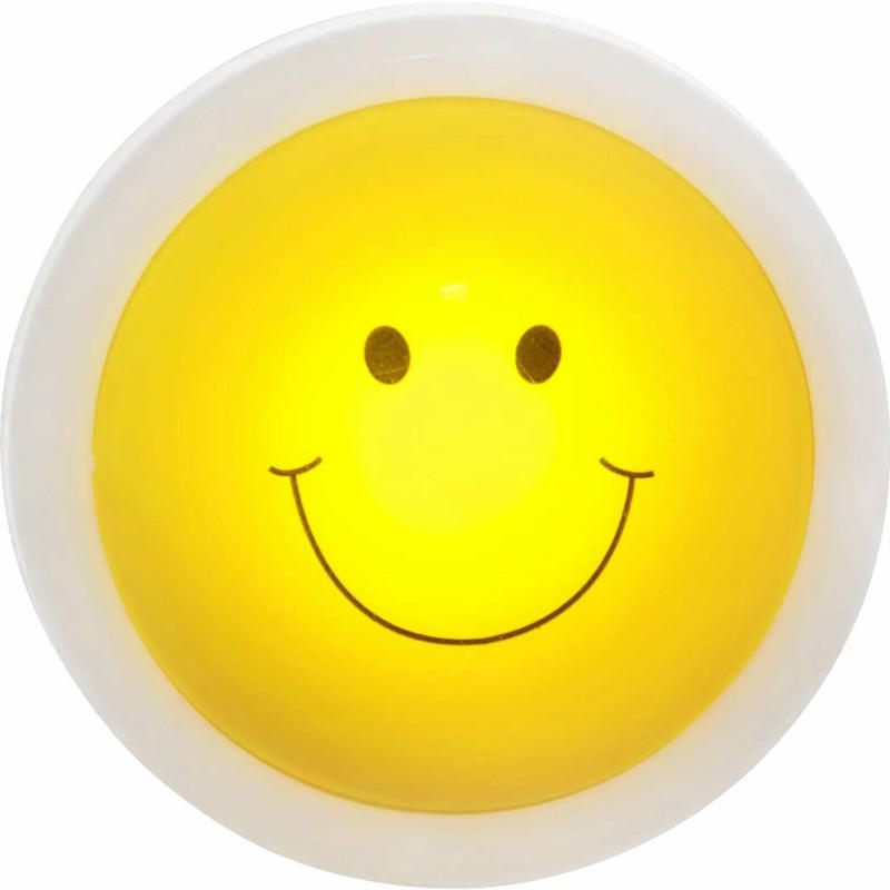 Globo LED-Nachtlicht Kiddy Gelb EEK: A-A++