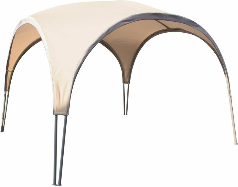 Pavillon Oromocto Beige 320 cm x 320 cm