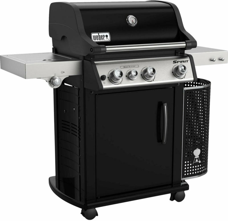 Weber Gasgrill Spirit EP-335 Premium