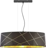 mömax Hängeleuchte Quincy max. 40 Watt