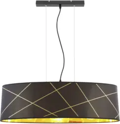 Hängeleuchte Quincy max. 40 Watt