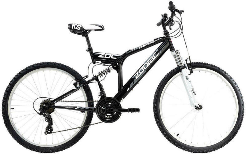 MTB ATB Fully 26'' Zodiac 577M