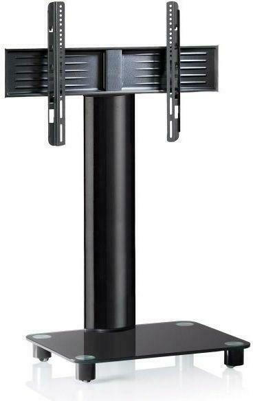 TV-Rack in Schwarz 'Tosal B: 60 CM'