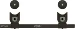 mömax Dornbirn - Ihr Trendmöbelhaus in Dornbirn TV-Wandhalter in Schwarz 'WF 100 B: 5,6 CM'