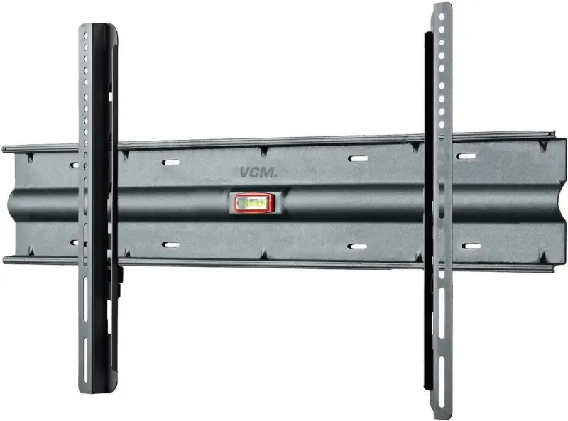 TV-Wandhalter in Schwarz 'WF 120 B:70 CM'