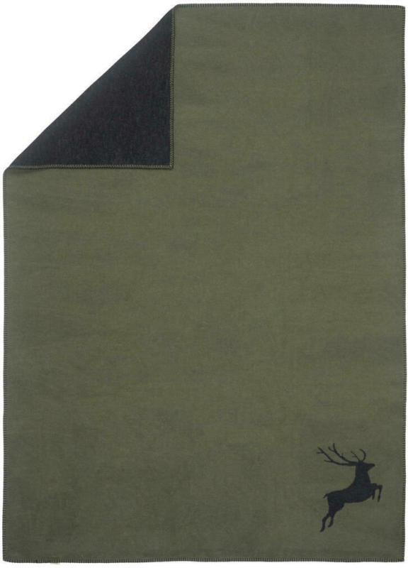 Decke 140/200 cm