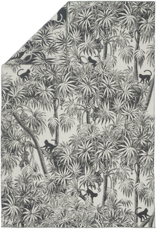 Wohndecke 145/220 cm