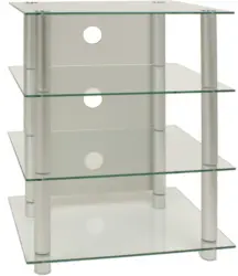 Phonotisch in Silberfarbe 'Blados B: 54'