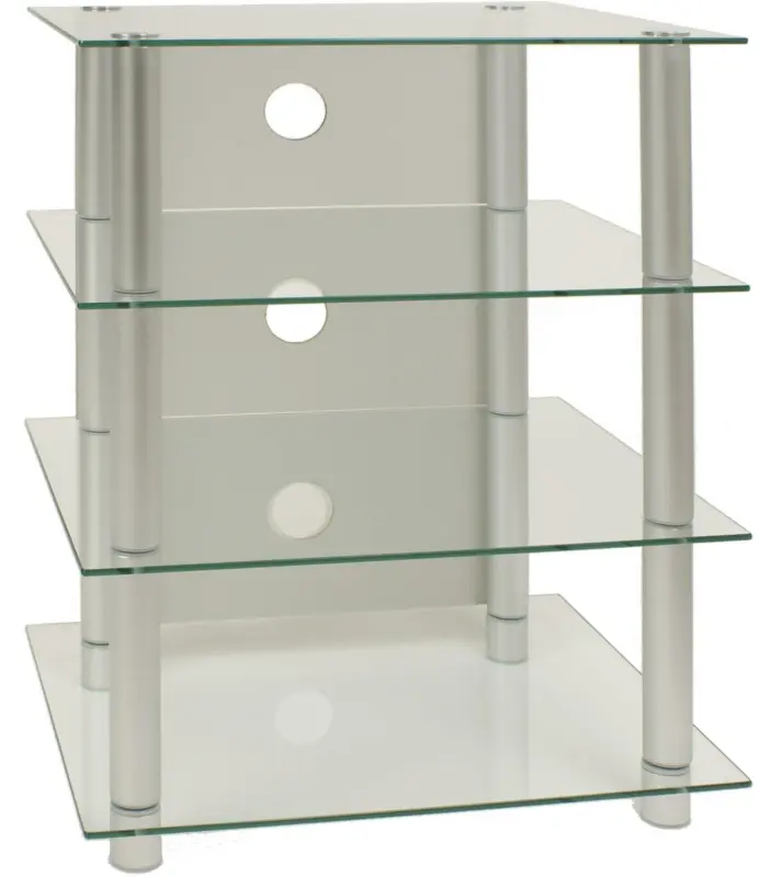 Phonotisch in Silberfarbe 'Blados B: 54'