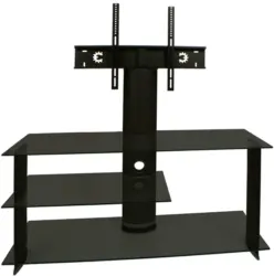 Phonotisch in Schwarz 'Bulmo B: 120 CM'