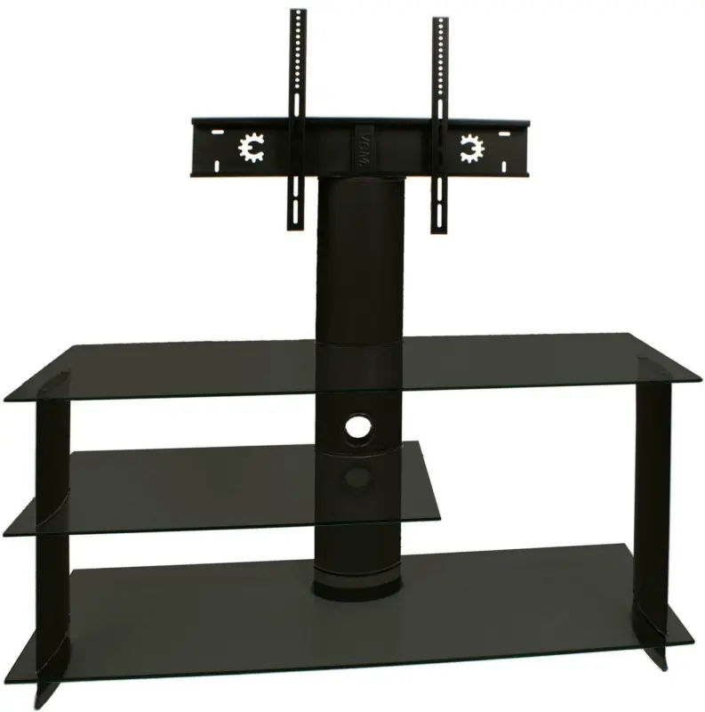 Phonotisch in Schwarz 'Bulmo B: 120 CM'