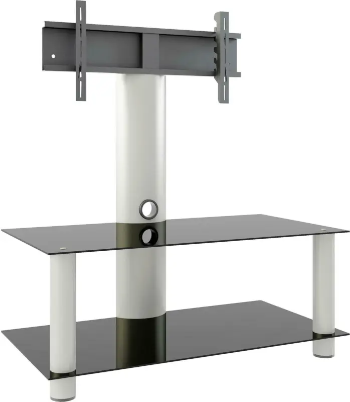 Phonotisch in Schwarz/ Silberfarbe 'Valeni Maxi'