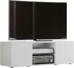 mömax TV-Element in Weiß 'Lowina 115'