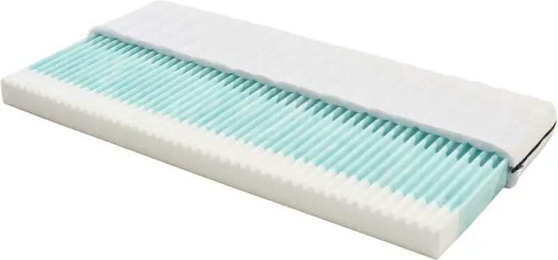 Kinderbettmatratze 'Bambino' , 70x140 cm