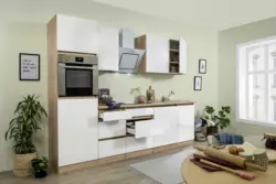 Küchenblock 'Premium' , eiche